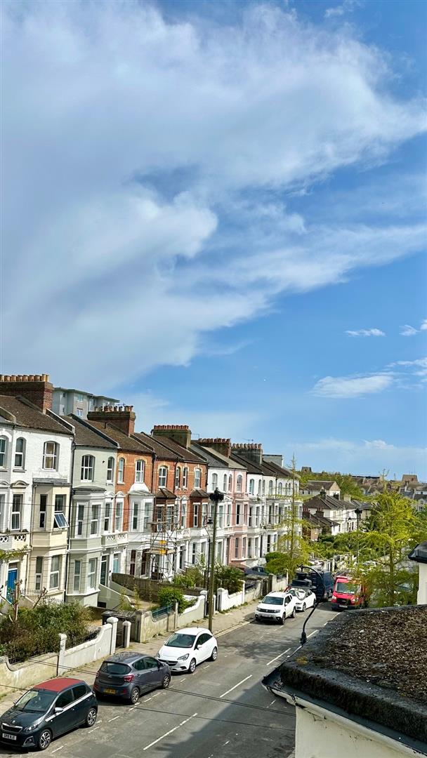 Southwater Road, St Leonards On Sea